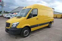Mercedes-Benz Sprinter 314 CDI L2H3 Regale - Thumbnail 1