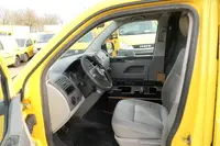 Volkswagen T5 Transporter 2.0 TDI PARKTRONIK EURO-5 - Thumbnail 12