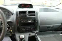 Fiat Scudo 12 L2H1 COC - Thumbnail 10