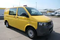 Volkswagen T5 Transporter 2.0 TDI - Thumbnail 2