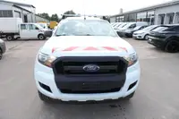 Ford Ranger 2.2 TDCi XL 4x4 KLIMA AHK - Thumbnail 2