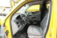 Volkswagen T5 Transporter 2.0 TDI PARKTRONIK EURO-5 - Thumbnail 9