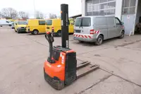 BT SWE 080L Batterie 01/2016 - Thumbnail 4