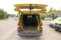 Volkswagen T5 Transporter 2.0 TDI PARKTRONIK EURO-5 - Thumbnail 6