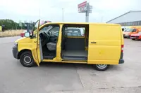 Volkswagen T5 Transporter 2.0 TDI PARKTRONIK EURO-5 - Thumbnail 7