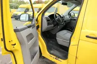 Volkswagen T5 Transporter 2.0 TDI PARKTRONIK EURO-5 - Thumbnail 11