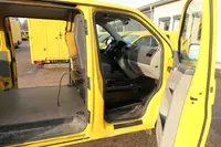 Volkswagen T5 Transporter 2.0 TDI PARKTRONIK EURO-5 - Thumbnail 8