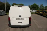 Volkswagen T6 Transporter MIXTO LANG 4-MOTION Trendline - Thumbnail 8