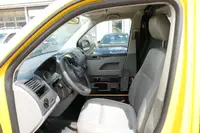Volkswagen T5 Transporter 2.0 TDI PARKTRONIK EURO-5 - Thumbnail 9