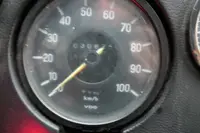 Mercedes-Benz 1017 AF Feuerwehrwagen AHK Einzelbereifung - Thumbnail 14