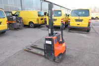 BT SWE 080L Batterie 17/2017 - Thumbnail 6