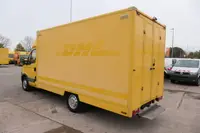 Iveco Daily 35 S11 C30C AUTOMATIK KAMERA MAXI - Thumbnail 4