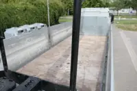 Mercedes-Benz Antos 2540 L KLIMA Palfinger-Kran PK15001L - Thumbnail 6