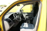 Volkswagen T5 Transporter 2.0 TDI EURO-5 CoC - Thumbnail 10