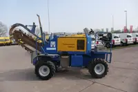 Grabenmeister GM4 4X4 - Thumbnail 7