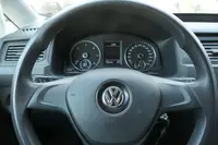 Volkswagen Caddy 2.0 TDI 4Motion Klima Werkstatteinbauten - Thumbnail 12