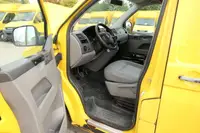 Volkswagen T5 Transporter 1.9 TDI PARKTRONIK - Thumbnail 9