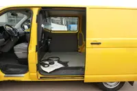 Volkswagen T5 Transporter 2.0 TDI EURO-5 CoC PARKTRONIK - Thumbnail 7
