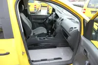 Volkswagen Caddy 2.0 TDI EURO-5 PARKTRONIK 6-GANG - Thumbnail 6