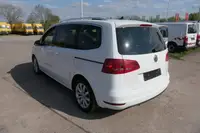 Volkswagen Sharan 2.0 TDI BMT 4Motion Highline - Thumbnail 3