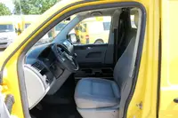 Volkswagen T5 Transporter 2.0 TDI PARKTRONIK EURO-5 - Thumbnail 11