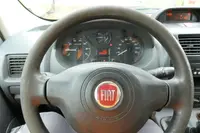 Fiat Scudo 12 L2H1 COC - Thumbnail 11