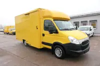 Iveco Daily 35 S11 C30C AUTOMATIK KAMERA - Thumbnail 2