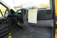 Mercedes-Benz SPRINTER 310 CDI MAXI EURO-5 CoC KOFFER - Thumbnail 7