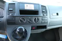 Volkswagen T5 Transporter 2.0 TDI PARKTRONIK EURO-5 - Thumbnail 11