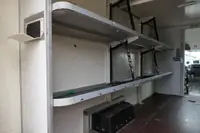 Mercedes-Benz SPRINTER 310 CDI MAXI EURO-5 KOFFER - Thumbnail 7