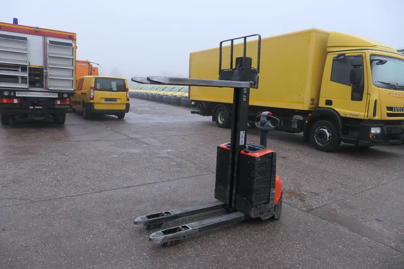 BT SWE 080L - Image 1