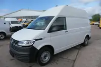 Volkswagen T6.1 Transporter 2.0 TDI 4Motion Hochdach Lang - Thumbnail 2