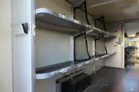 Mercedes-Benz SPRINTER 310 CDI MAXI EURO-5 KOFFER - Thumbnail 7