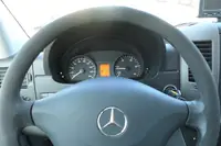 Mercedes-Benz SPRINTER 310 CDI MAXI EURO-5 KOFFER - Thumbnail 12