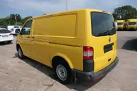 Volkswagen T5 Transporter 2.0 TDI EURO-5 CoC - Thumbnail 4