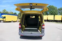 Volkswagen T5 Transporter 2.0 TDI PARKTRONIK - Thumbnail 6
