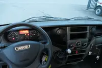 Iveco Daily 35 S11 C30C AUTOMATIK KAMERA - Thumbnail 7
