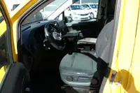 Mercedes-Benz eVito 112 Extralang Tempomat - Thumbnail 11