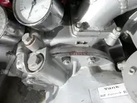 Mercedes-Benz 814 D LF 8/6 DoKa AHK Löschwassertank 600L - Thumbnail 10