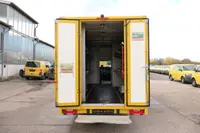 Iveco Daily 35 S11 C30C AUTOMATIK KAMERA MAXI - Thumbnail 8