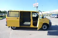 Volkswagen T5 Transporter 2.0 TDI PARKTRONIK EURO-5 - Thumbnail 9