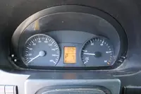 Mercedes-Benz SPRINTER 310 CDI MAXI EURO-5 KOFFER - Thumbnail 12