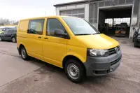 Volkswagen T5 Transporter 2.0 TDI PARKTRONIK EURO-5 - Thumbnail 2