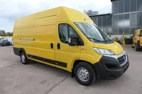 Fiat Ducato 35 130 L5H3 - Thumbnail 2