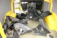 Volkswagen T5 Transporter 2.0 TDI COC - Thumbnail 9