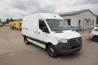 Mercedes-Benz Sprinter 514 CDI RWD - Thumbnail 4