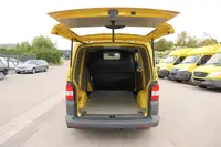 Volkswagen T5 Transporter 2.0 TDI PARKTRONIK - Thumbnail 6