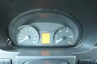 Mercedes-Benz SPRINTER 310 CDI MAXI EURO-5 KOFFER - Thumbnail 13