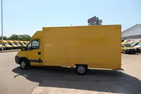 Iveco Daily 35 S11 C30C AUTOMATIK KAMERA MAXI - Thumbnail 8