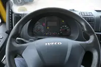 Iveco EuroCargo ML 120 E28/P AHK LBW COC - Thumbnail 14